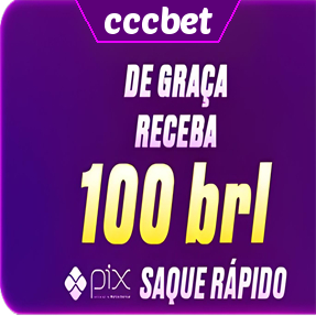 cccbet Ganhe R$ 100,00 Gratis