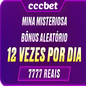 cccbet Mina Misteriosa