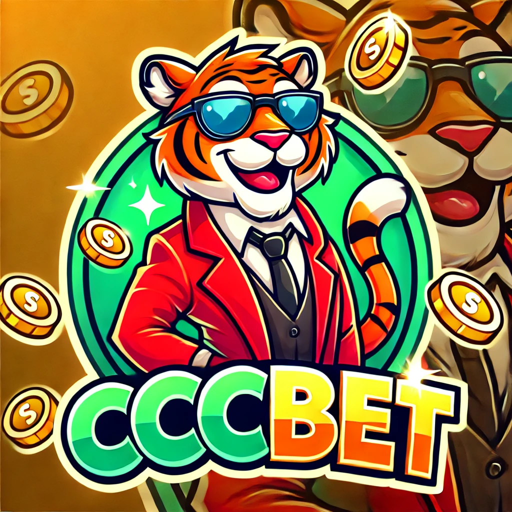 Logo da cccbet